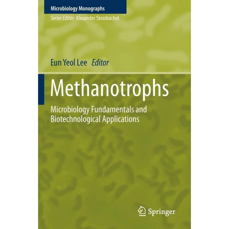 Methanotrophs