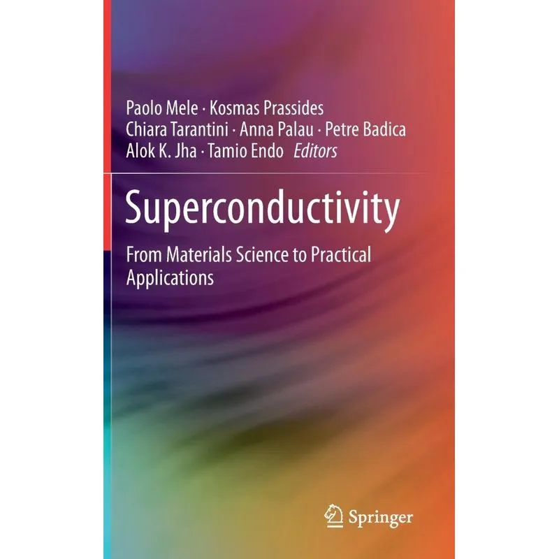 Superconductivity