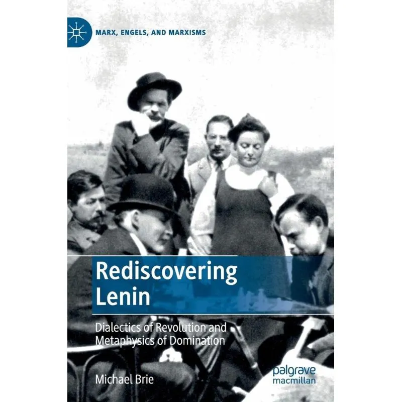 Rediscovering Lenin