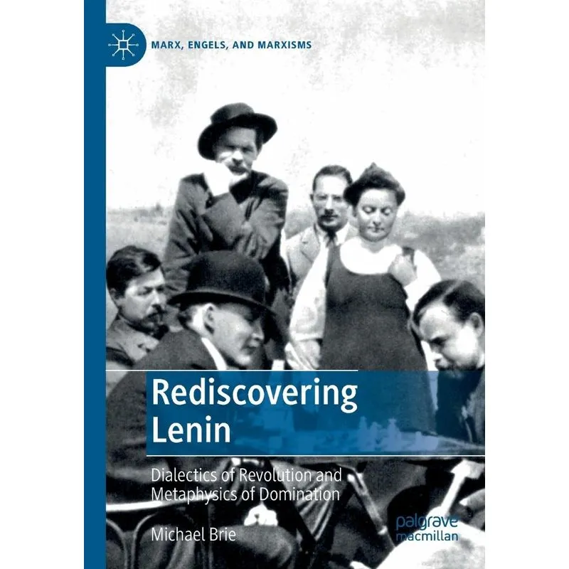 Rediscovering Lenin