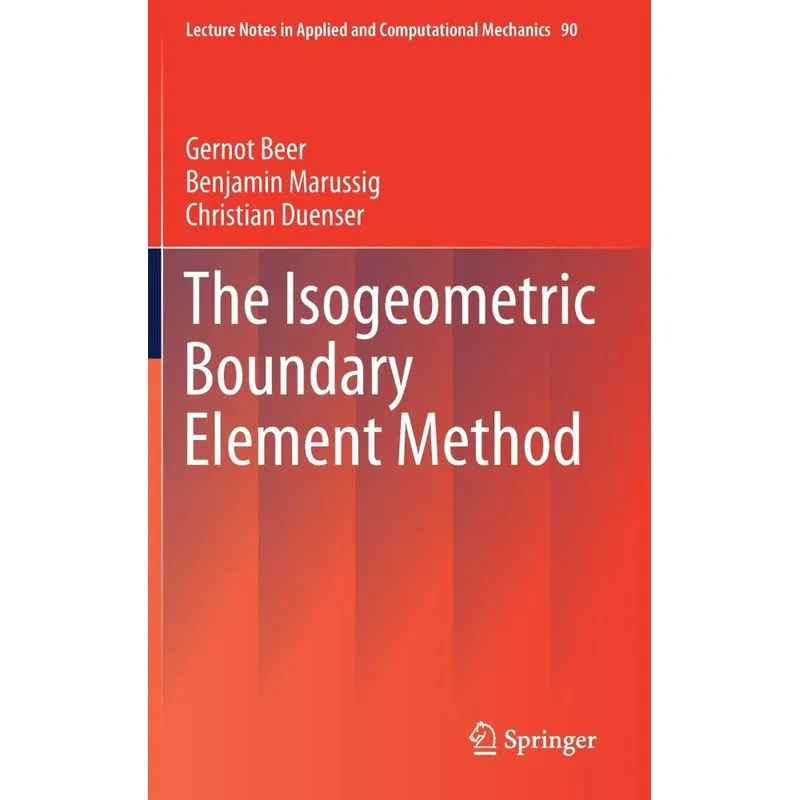 The Isogeometric Boundary Element Method