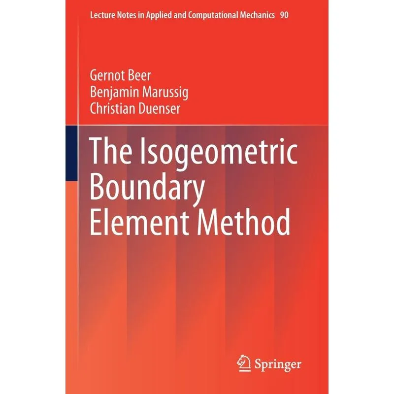 The Isogeometric Boundary Element Method