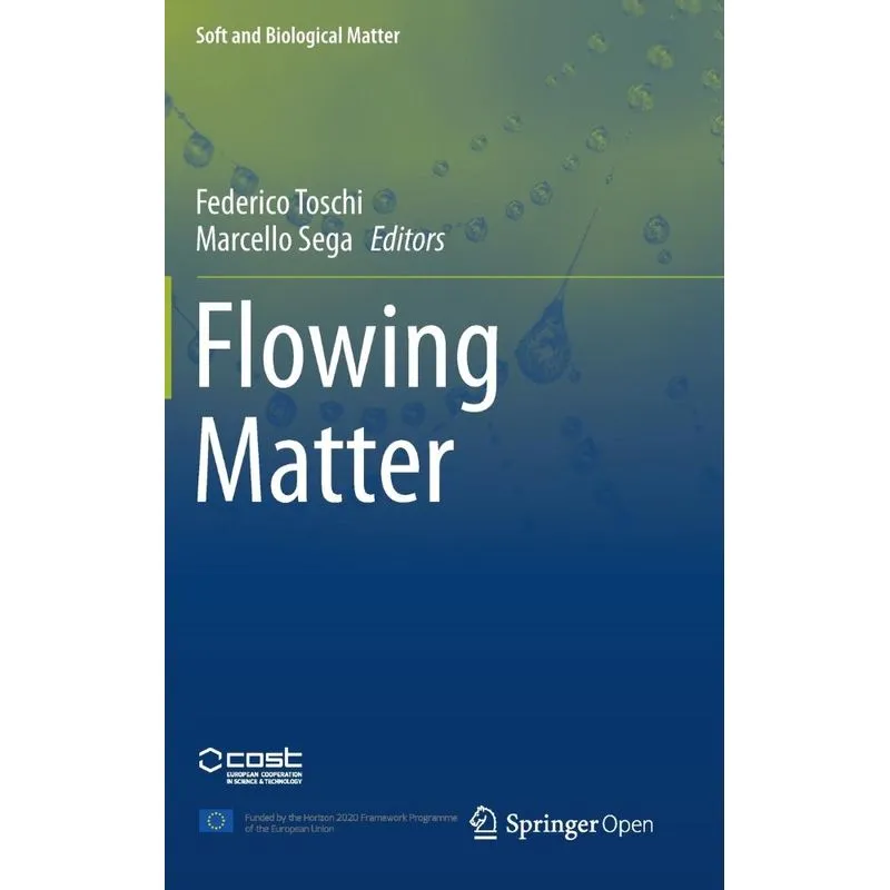 Flowing Matter