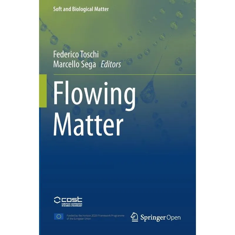 Flowing Matter