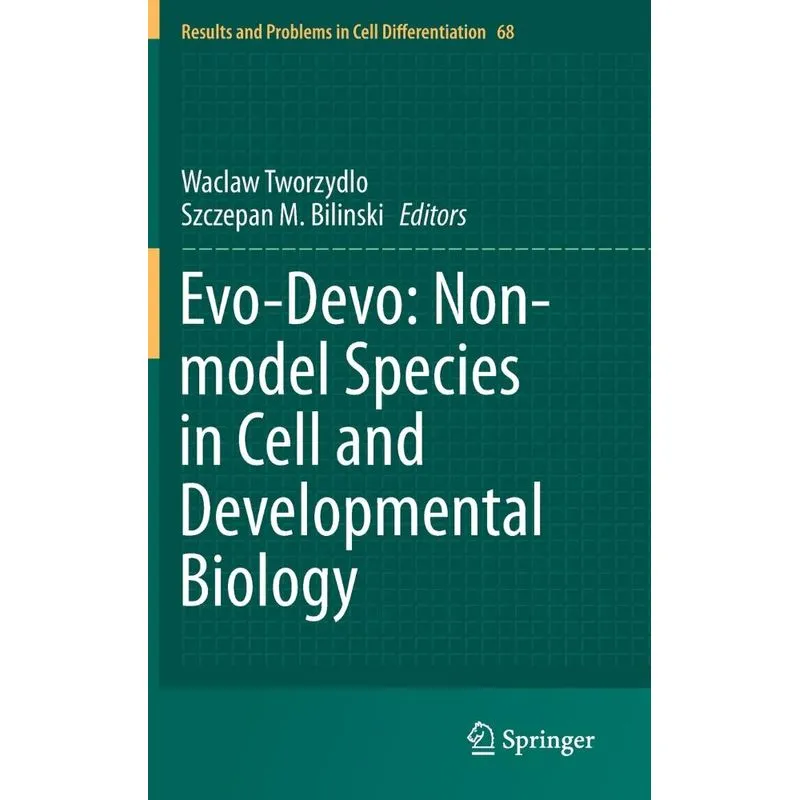 Evo-Devo
