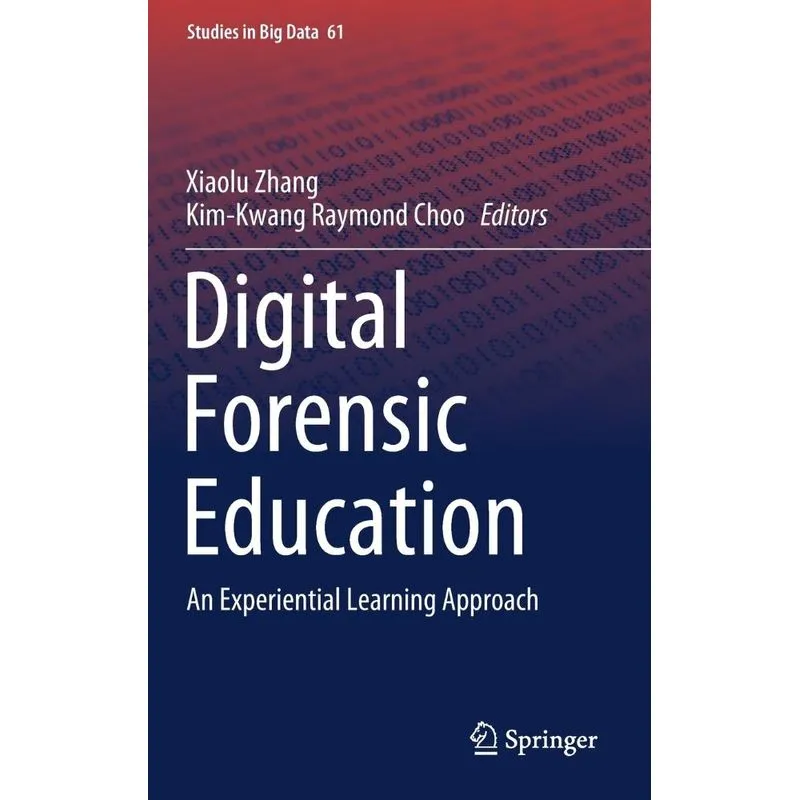 Digital Forensic Education