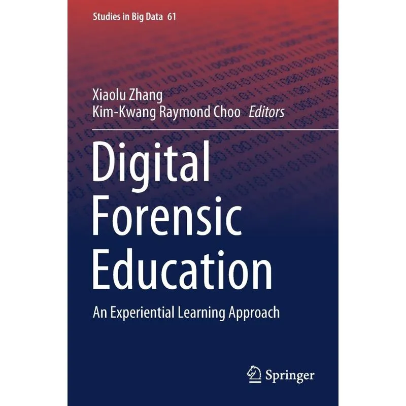 Digital Forensic Education