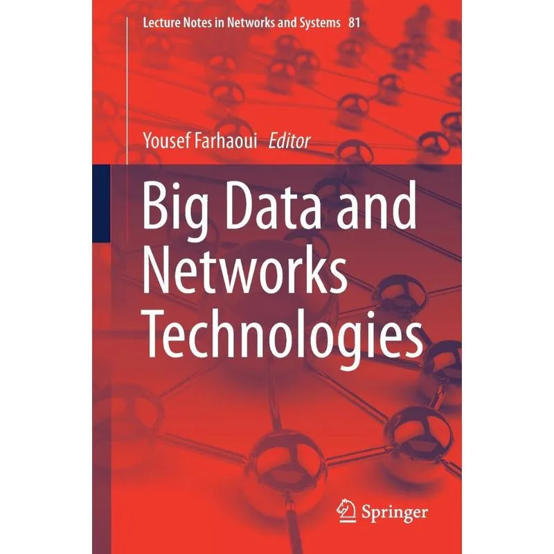 Big Data and Networks Technologies