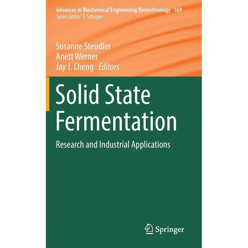 Solid State Fermentation