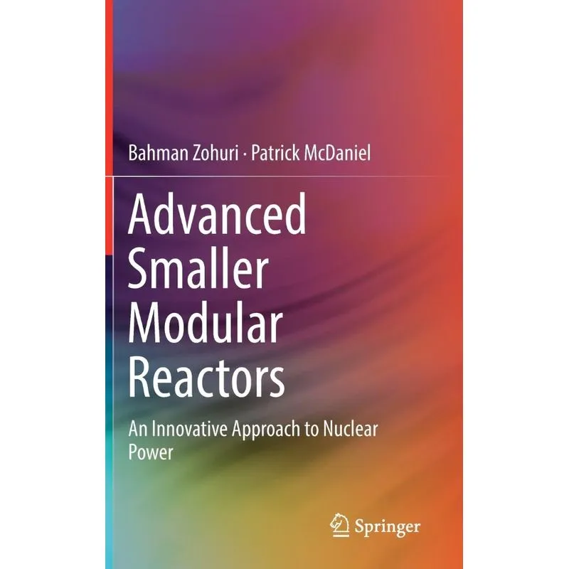 Advanced Smaller Modular Reactors