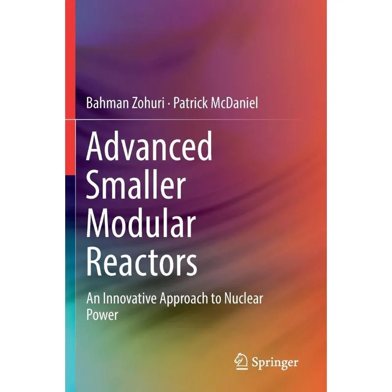 Advanced Smaller Modular Reactors