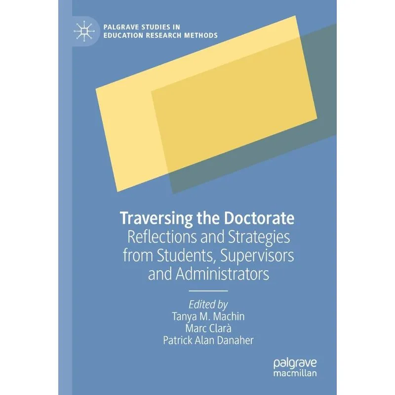 Traversing the Doctorate