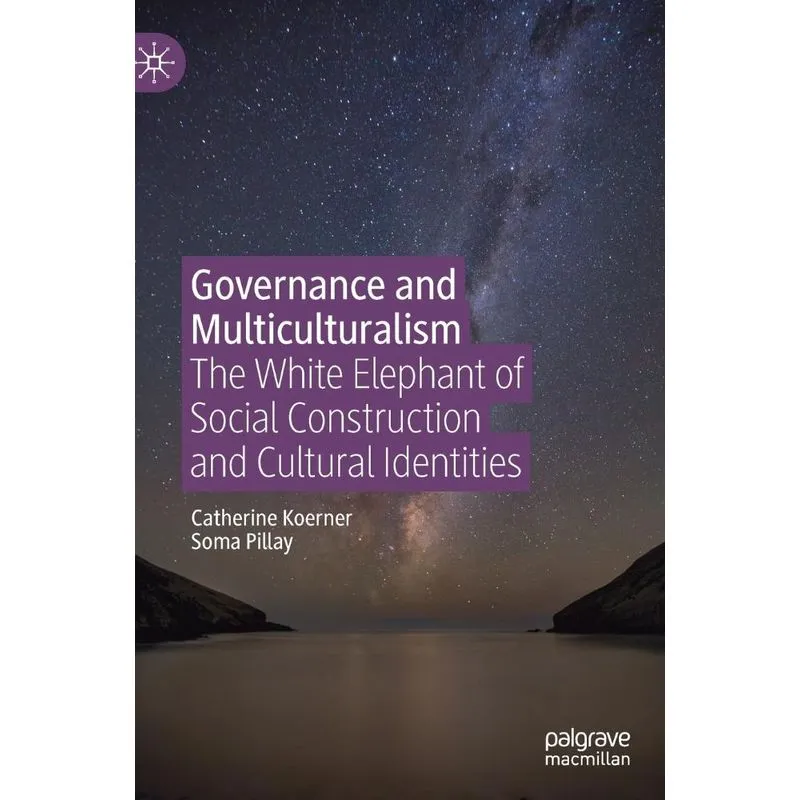 Governance and Multiculturalism