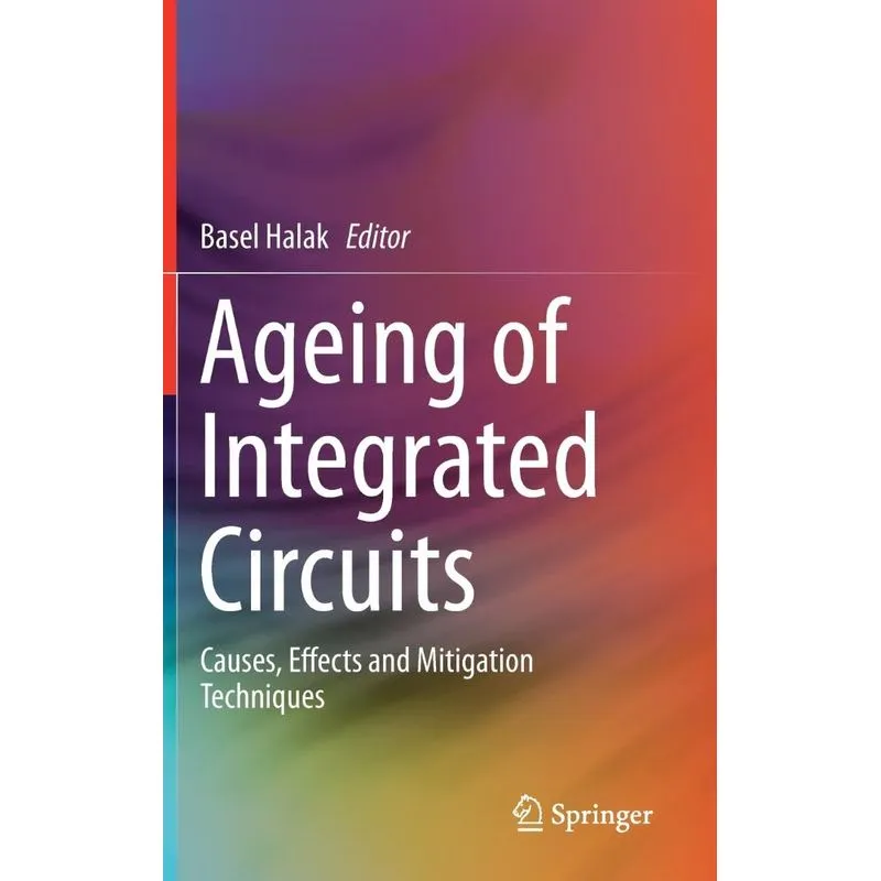 Ageing of Integrated Circuits
