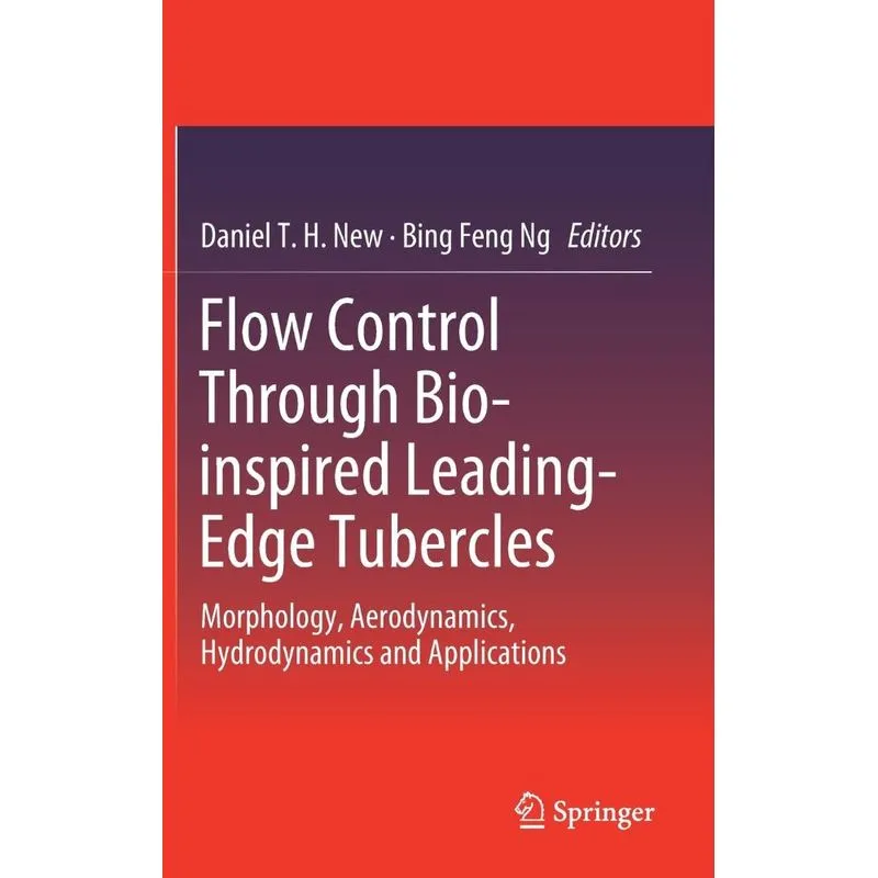 Flow Control Through Bio-inspired Leading-Edge Tubercles