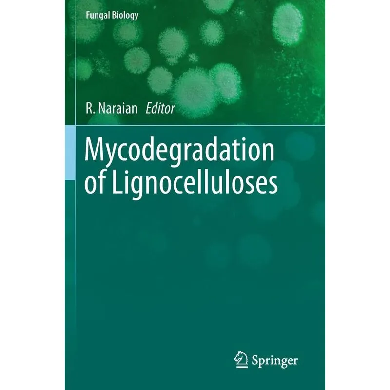 Mycodegradation of Lignocelluloses