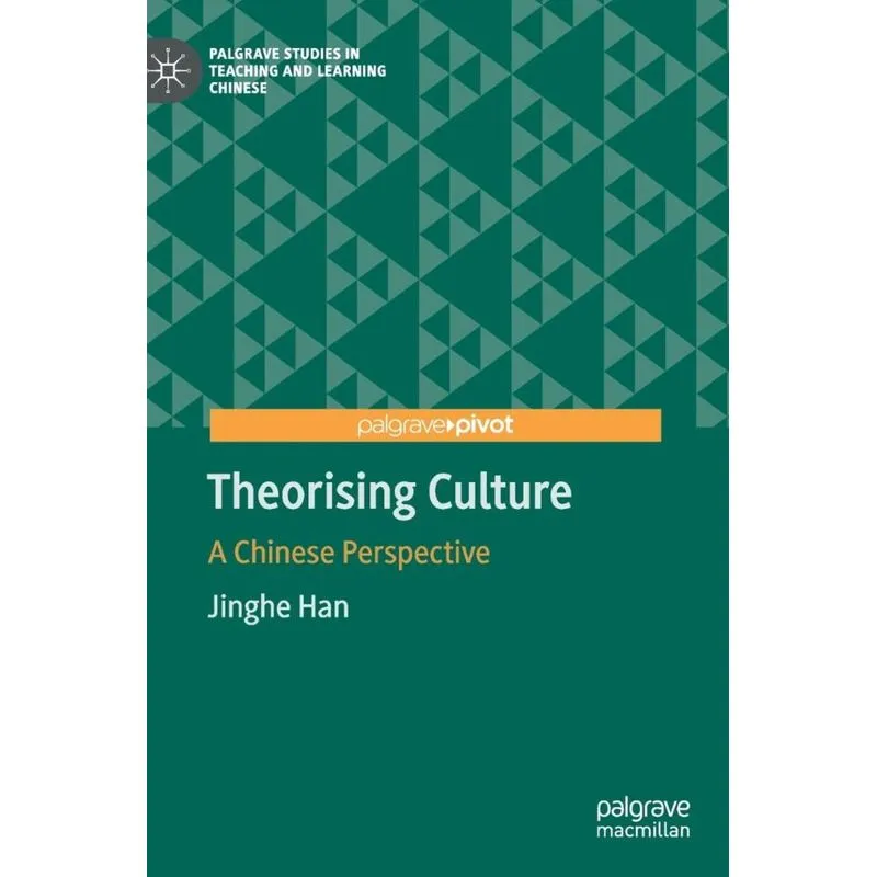 Theorising Culture