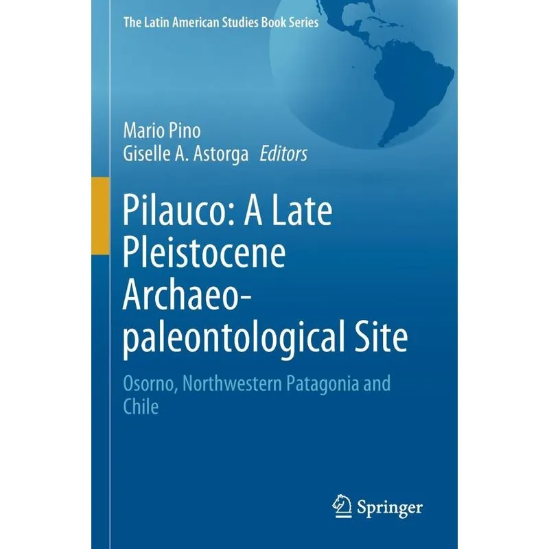 Pilauco
