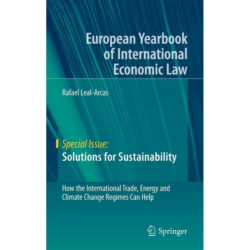 Solutions for Sustainability