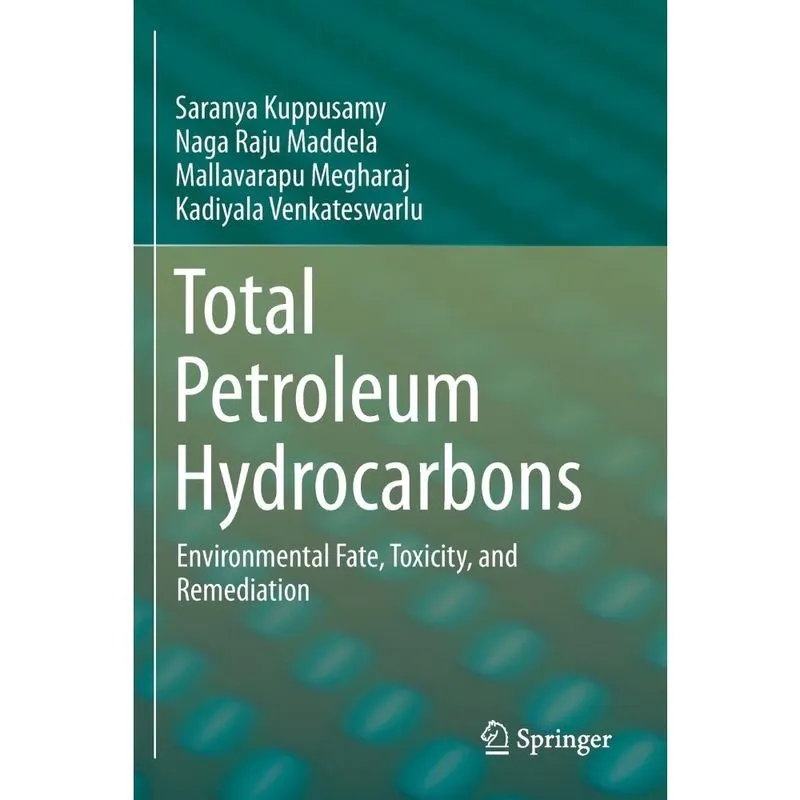 Total Petroleum Hydrocarbons