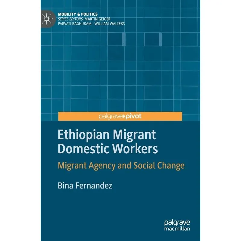 Ethiopian Migrant Domestic Workers