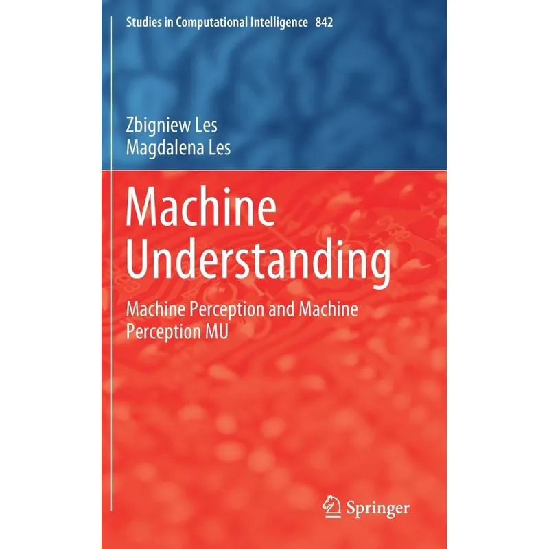 Machine Understanding