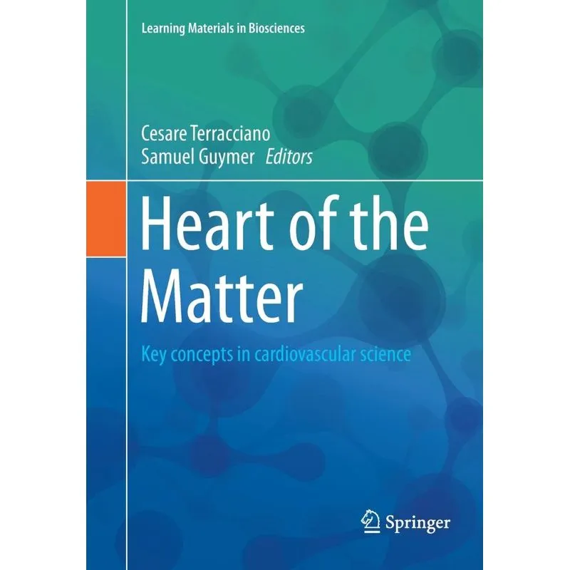 Heart of the Matter