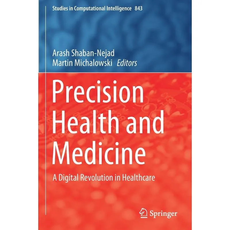 Precision Health and Medicine