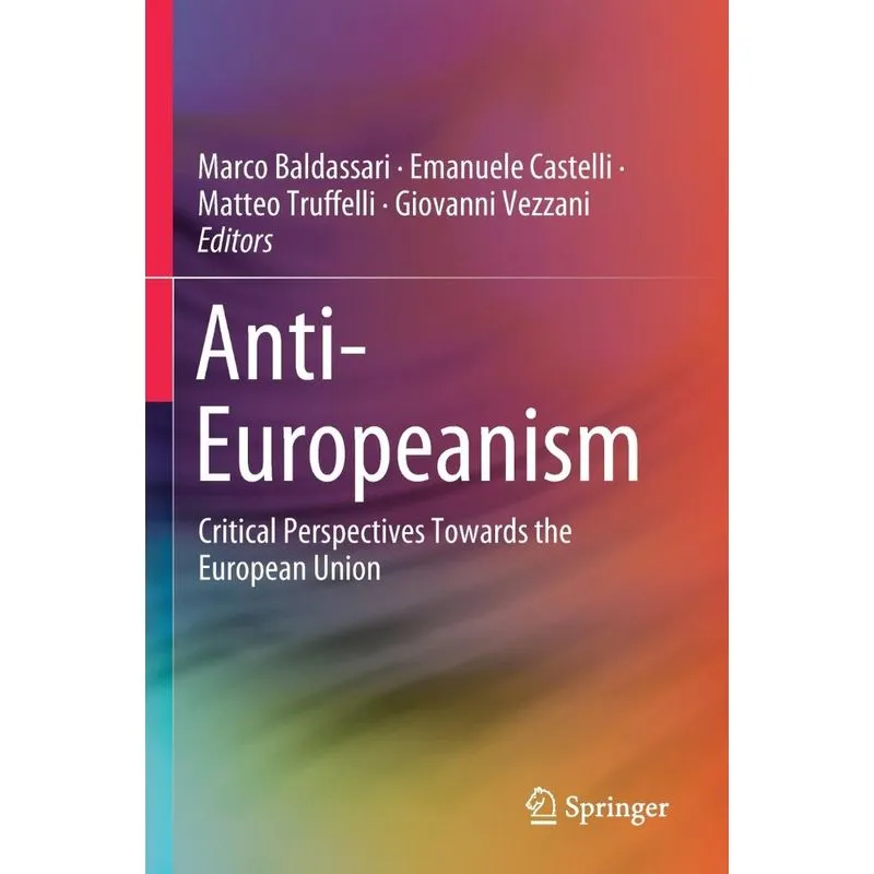 Anti-Europeanism