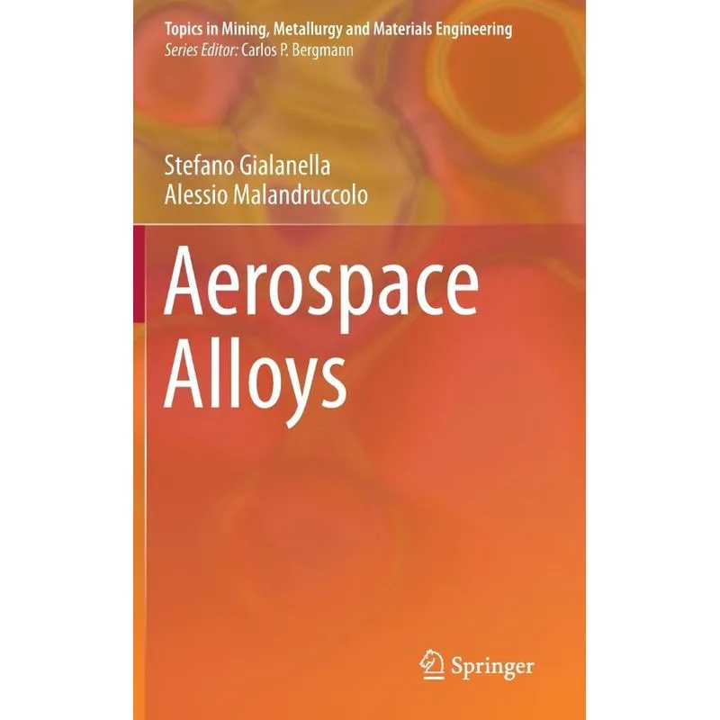 Aerospace Alloys