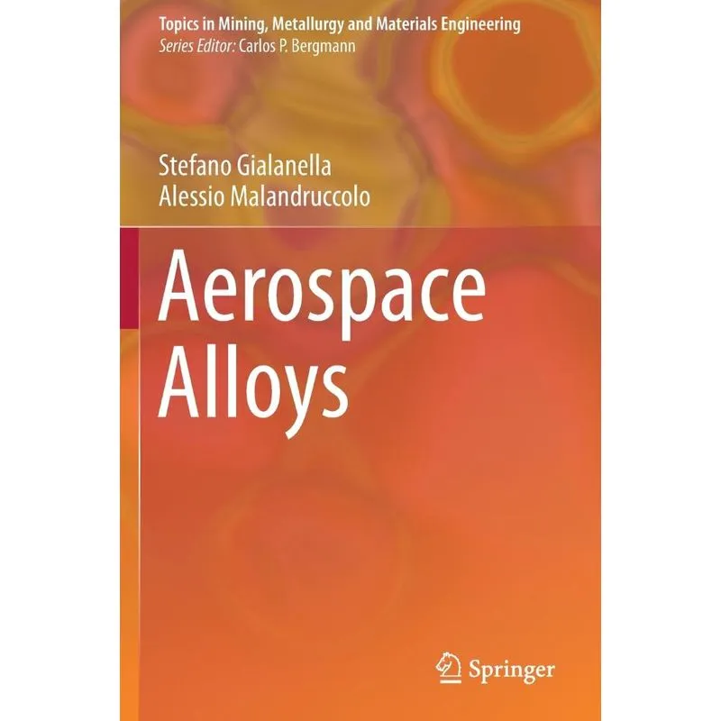 Aerospace Alloys