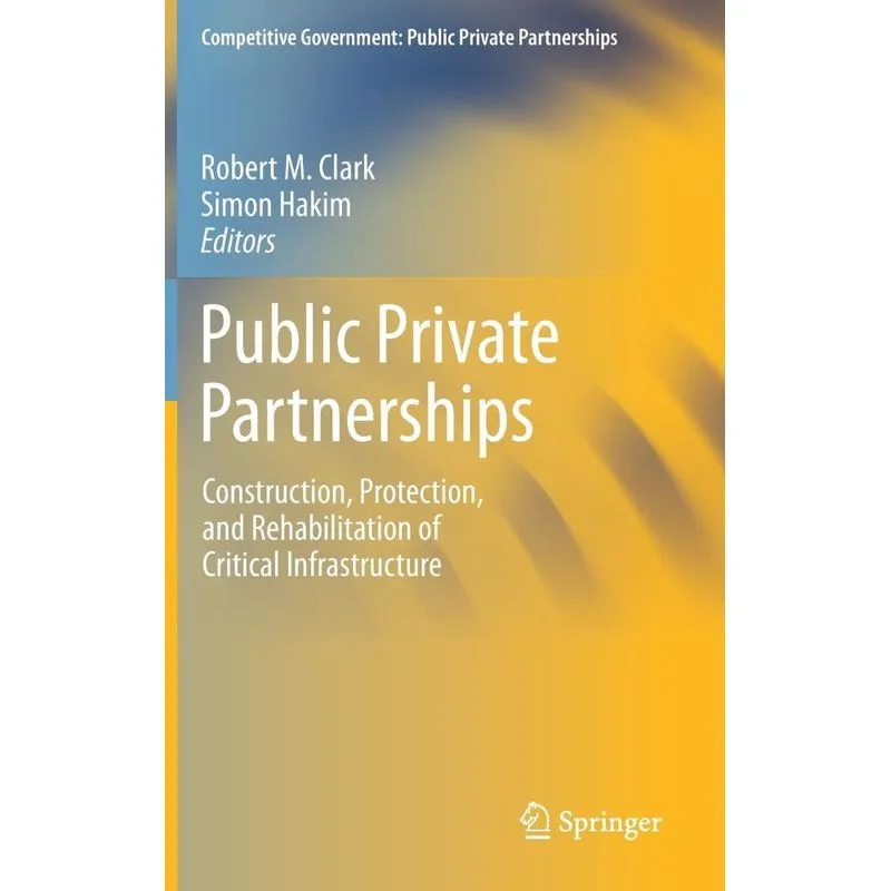 Public Private Partnerships