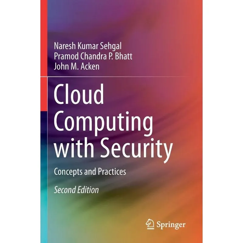 Cloud Computing with Security