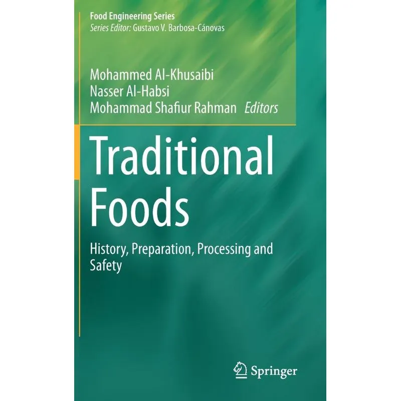 Traditional Foods