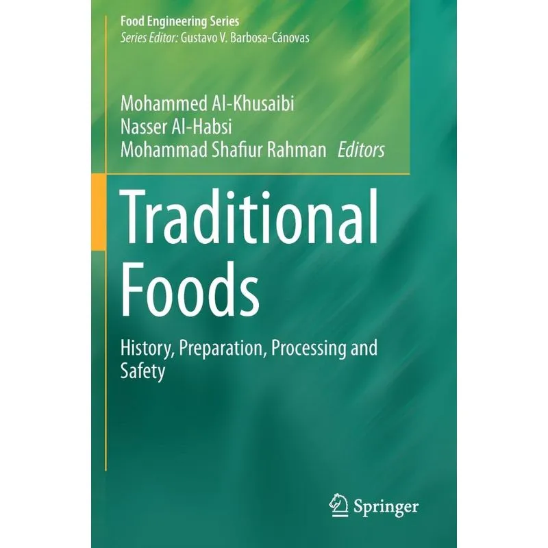 Traditional Foods