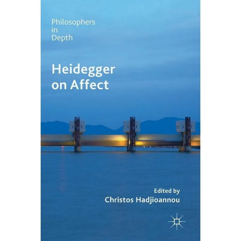 Heidegger on Affect
