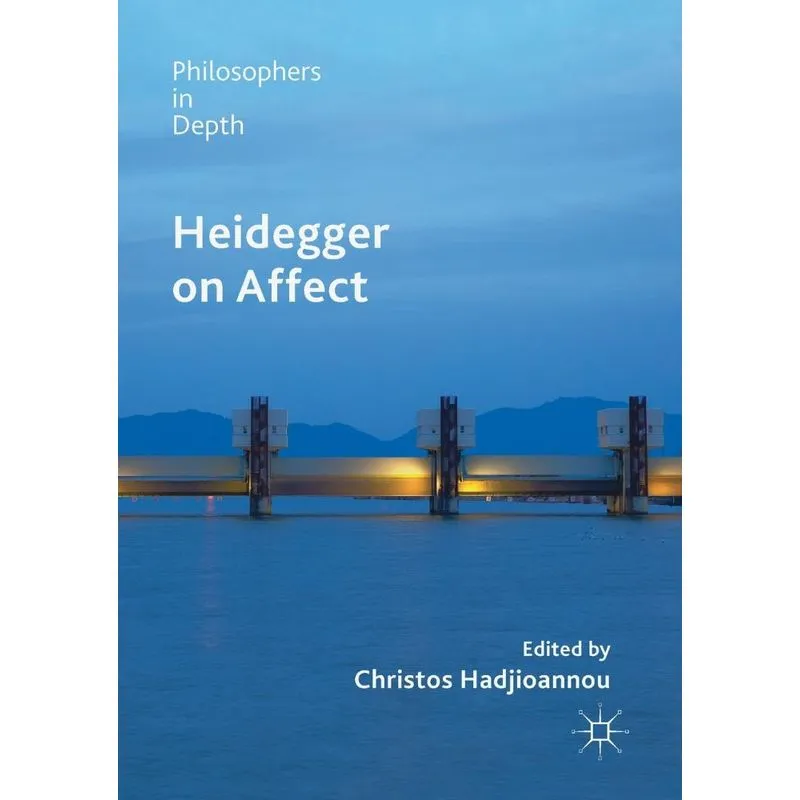 Heidegger on Affect
