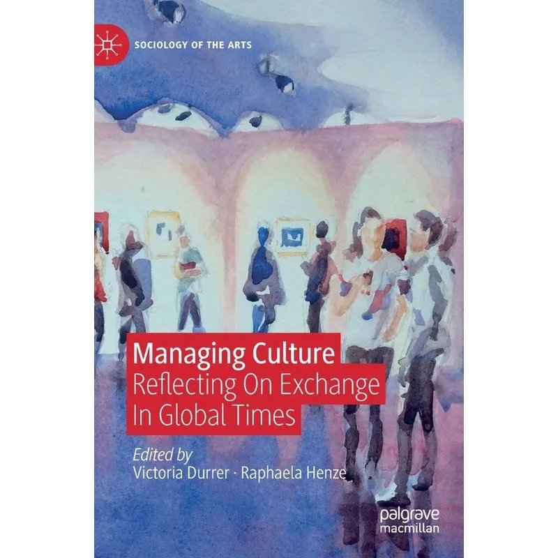 Managing Culture