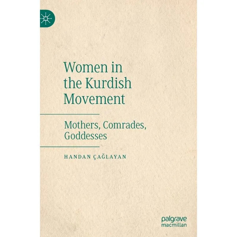 Women in the Kurdish Movement