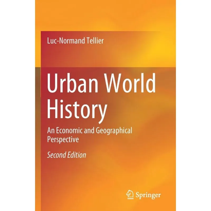 Urban World History