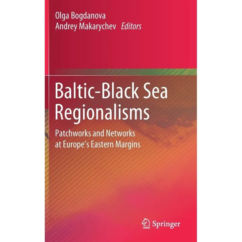 Baltic-Black Sea Regionalisms
