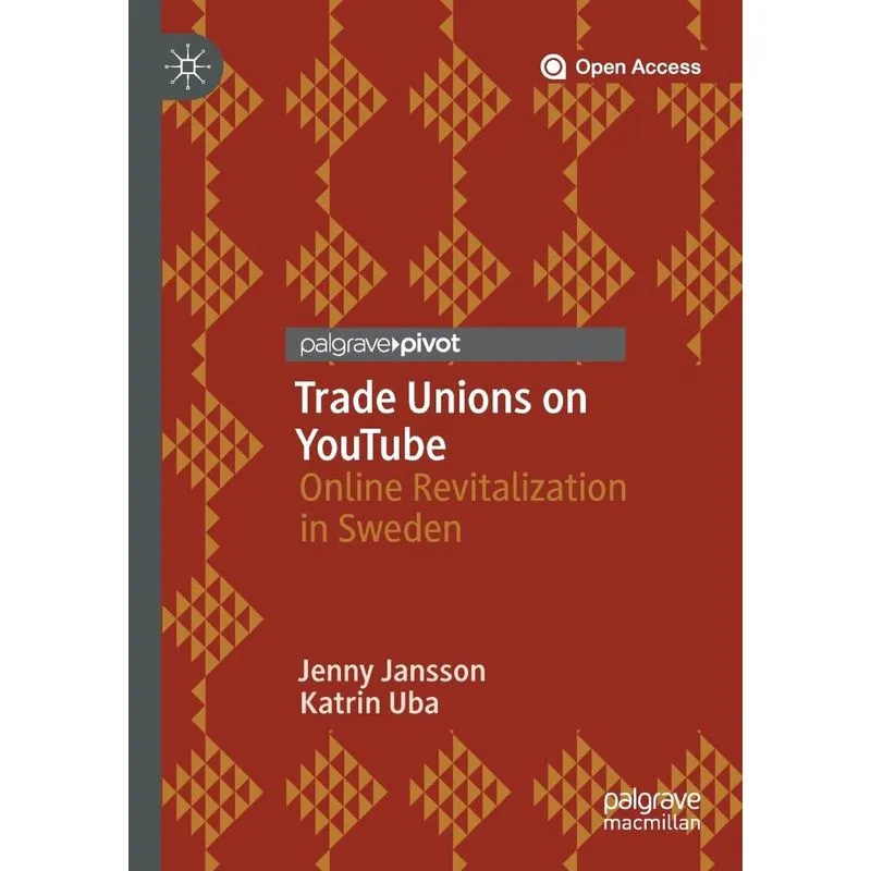 Trade Unions on YouTube