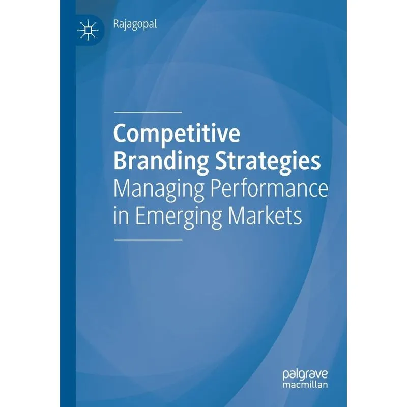 Competitive Branding Strategies