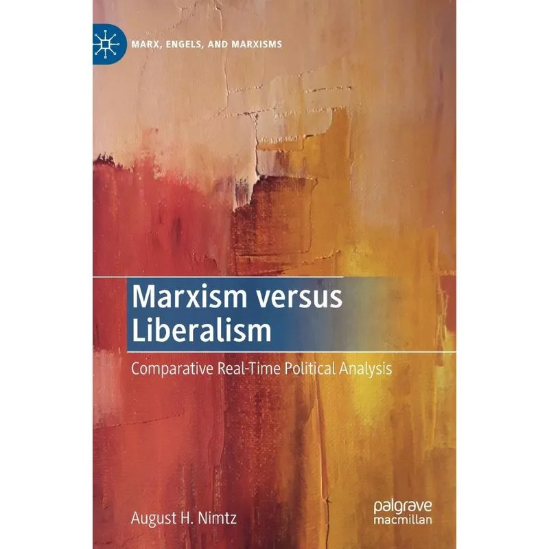 Marxism versus Liberalism