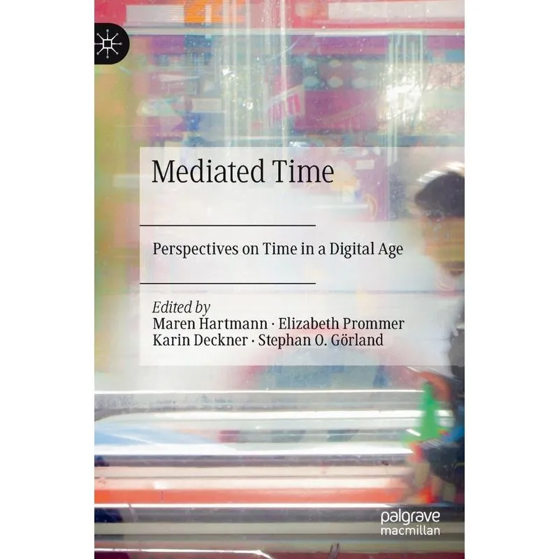 Mediated Time
