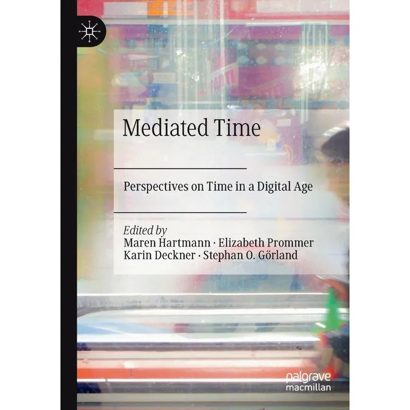 Mediated Time