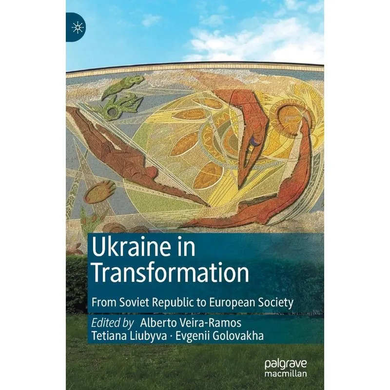 Ukraine in Transformation