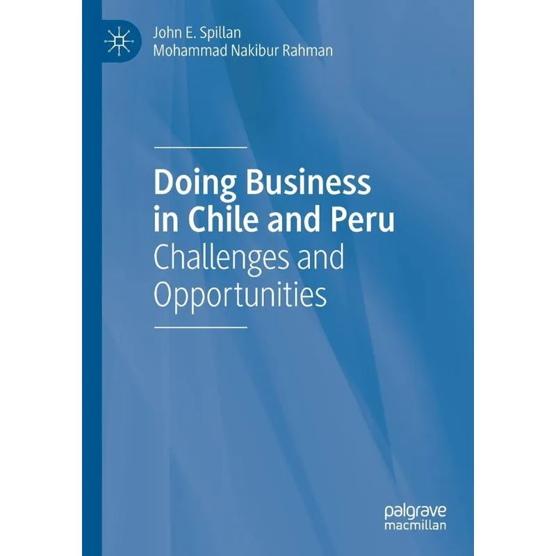 Doing Business in Chile and Peru