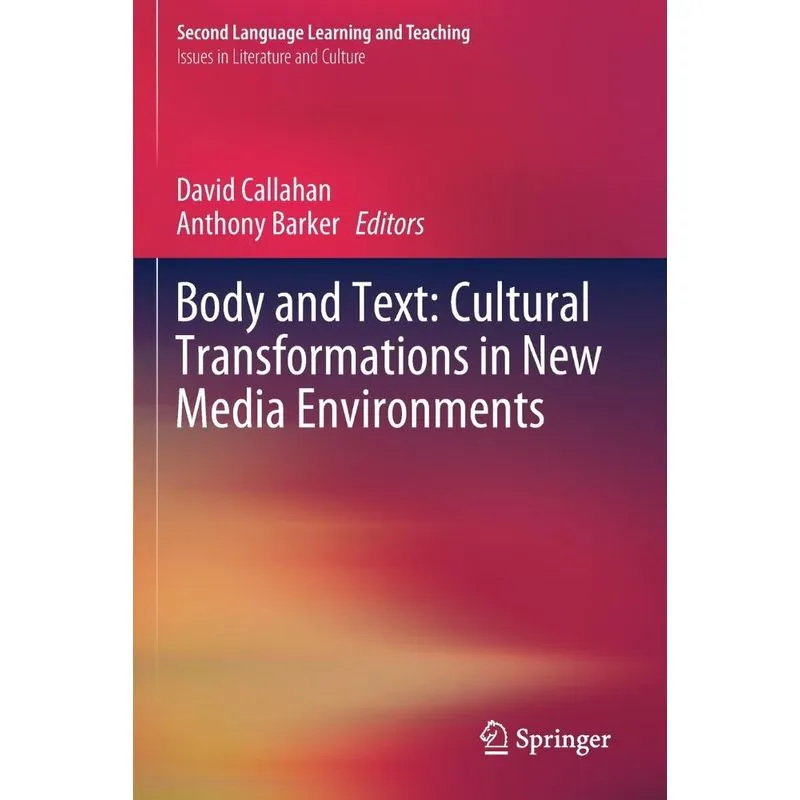 Body and Text