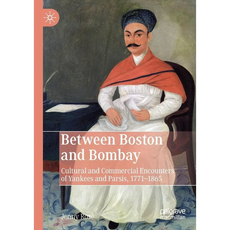 Between Boston And Bombay